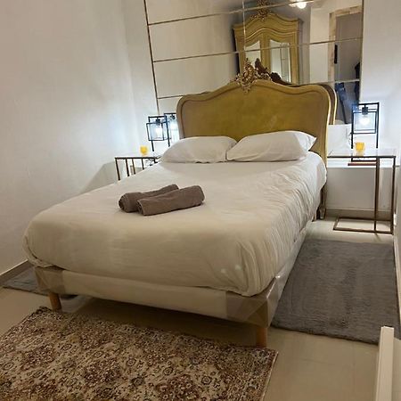 Appartement A 10 Minutes Du Stade De France Saint-Denis  Kültér fotó