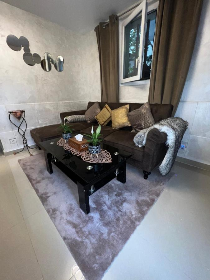 Appartement A 10 Minutes Du Stade De France Saint-Denis  Kültér fotó
