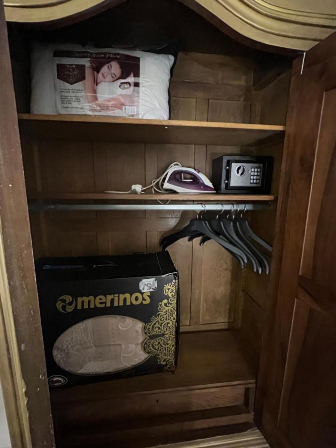 Appartement A 10 Minutes Du Stade De France Saint-Denis  Kültér fotó